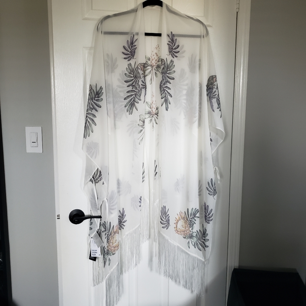 H&M coverup